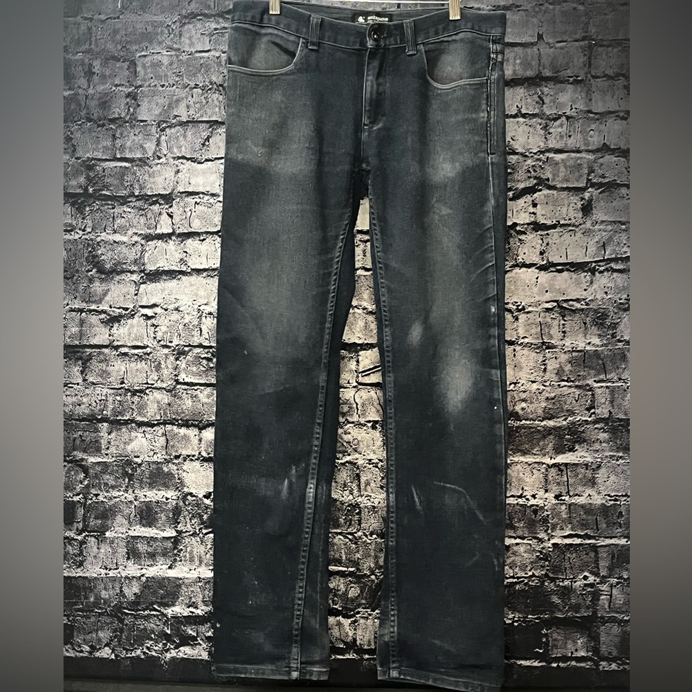 Ambiguous Jeans
